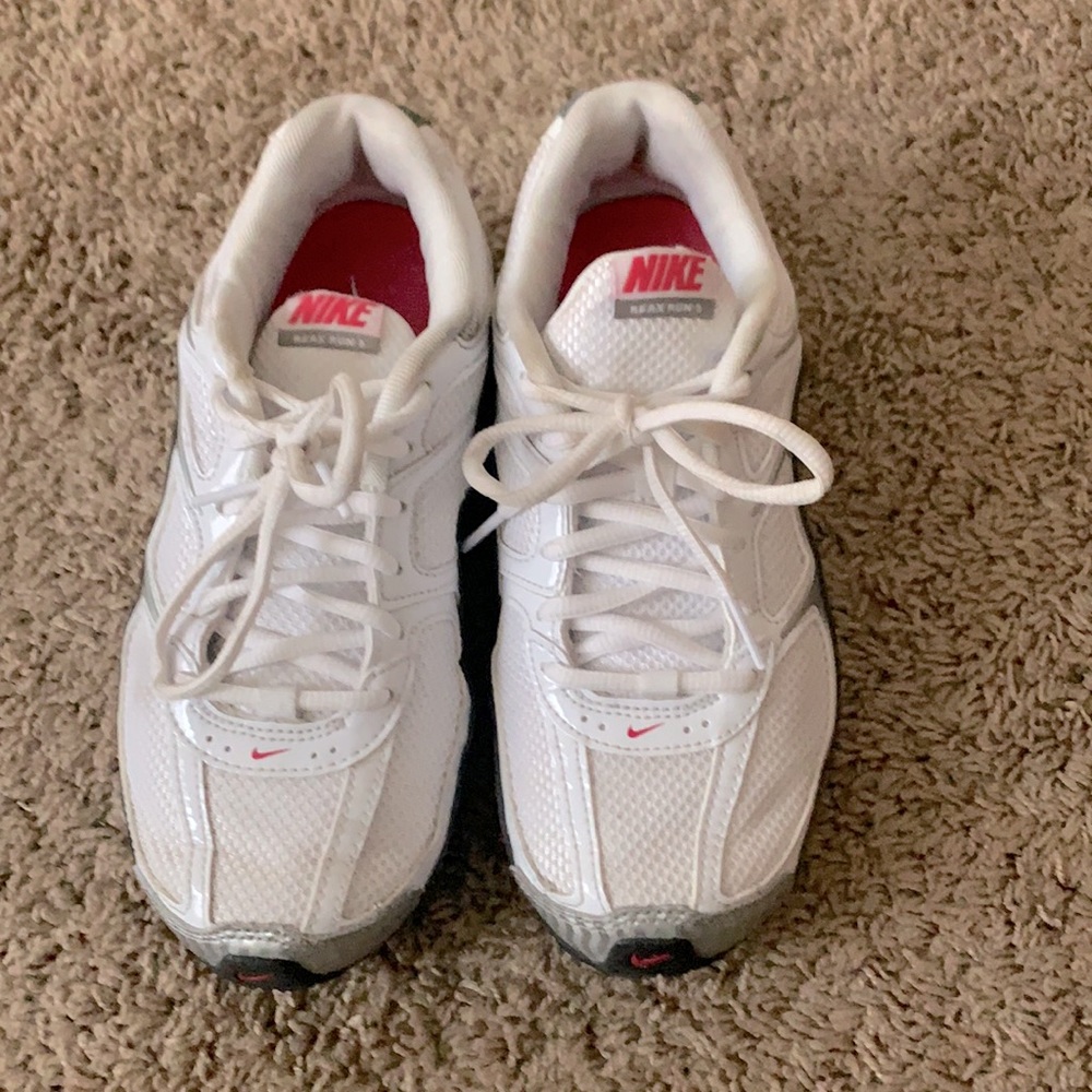 Nike REAX